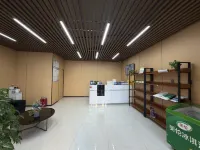 Extraordinary Hotel (Zibo Yintai City) - 2-نجوم