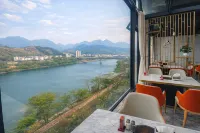 Meijing Boutique Hotel (Tian'e) - breakfast