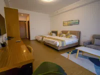 Best Hotel@Carnelian Tower Hotels in Gelang Patah