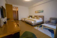 Best Hotel@Carnelian Tower