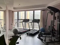 Wanda Meihua Hotel (Songshan Lake Branch Hotels in Dongguan