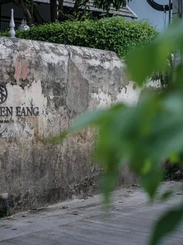 รูปภาพของBaan Saen Fang Hotel, Chiang Mai (โรงแรมบ้านแสนฝาง, เชียงใหม่)