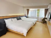 KEBIDA  Guesthouse - 신규