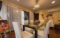 Modern Thai Pool Villa (Newly-Renovated) | A Private Escape - 4-Star