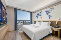 Kyriad Hotel (Fuzhou Changle International Airport Branch)