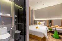 Pod Inn Hotel (Hankou Railway Station)