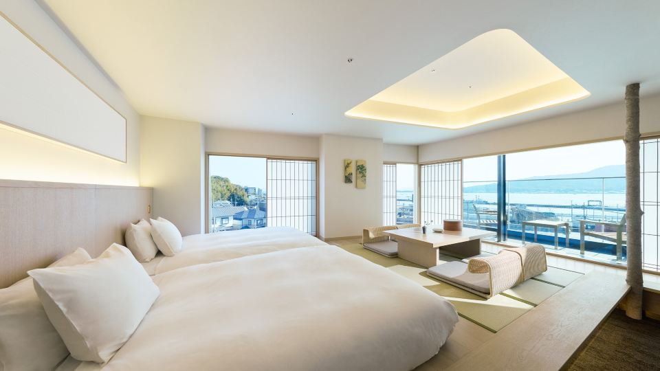 HOTEL FORK & KNIFE Miyajima