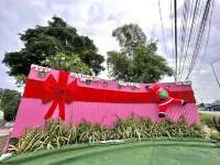 Honey Inn Resort Lam Luk Ka Khlong 8
