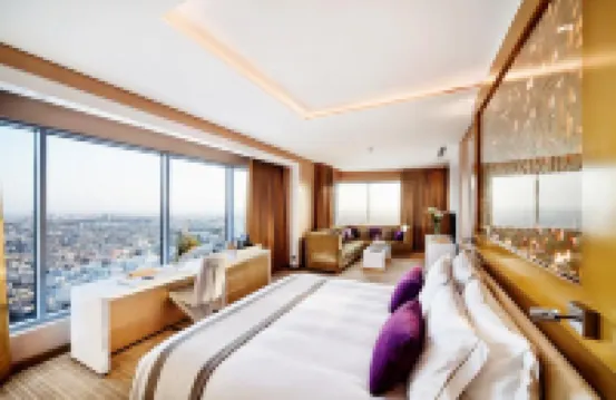 The Domain Bahrain Hotel and Spa - Adults Friendly 16 Years Plus
