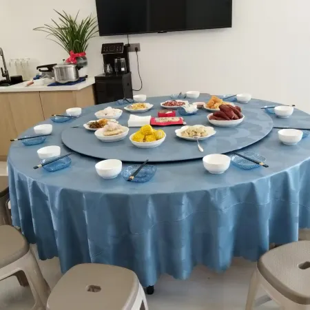 Wencheng Muxin Homestay (Baizhangji Town)