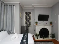 Woodville Lodge Leeds Free Parking Direct Bus to City Centre Hoteles en Leeds