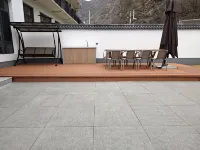 野三坡山嵐歸舍民宿