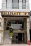 Hoa Lu City Hotel -  Ancient Town, Ninh Binh