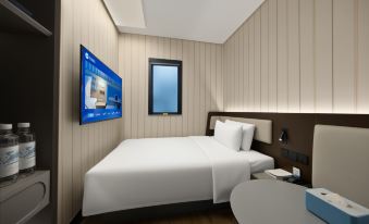 HanTing Hotel (Beijing Wangfujing Pedestrian Street)
