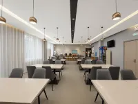Kangbo Yun Hotel (Guangping County Railway Station People's Square) Hotels in Guangping