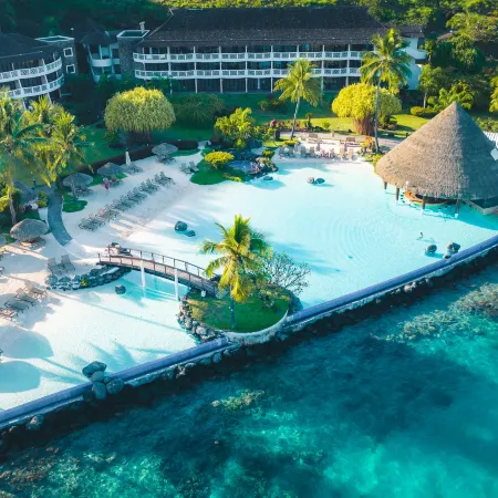 InterContinental Tahiti Resort & Spa
