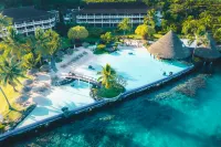 InterContinental Tahiti Resort & Spa Hotel di 