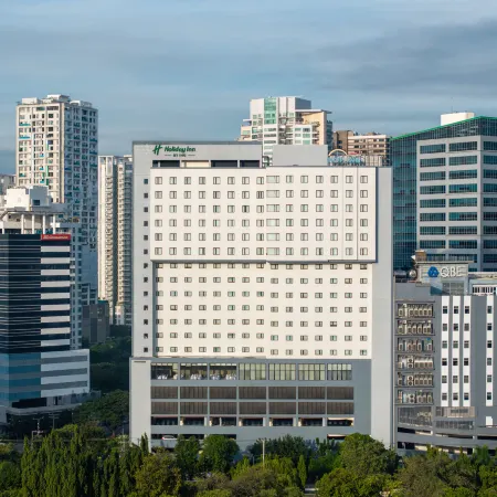 Holiday Inn CEBU CITY by IHG