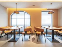 Bofei Ruika Hotel - breakfast