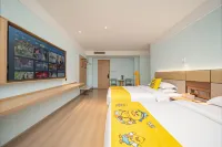 Xijian Hotel (Taoxichuan Cultural and Creative Block) - เปิดใหม่