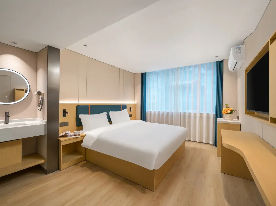 Yinuo Hotel - Kanton