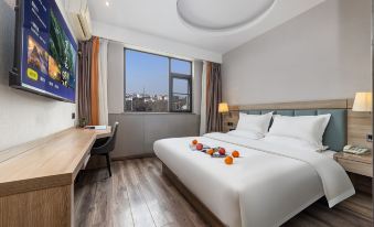 Xingang Boutique Hotel