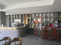 Wuyishan Yunqi Di · Tea Space Hotel (Sangu Resort Area Branch)