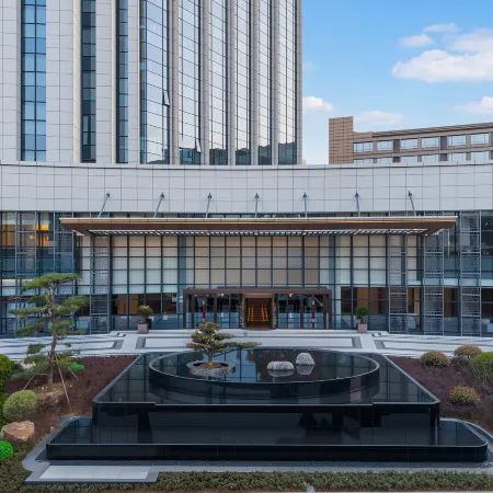 Meishan Hotel