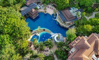 Springfield Village Golf & Spa