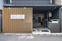 Elite Inn Kyoto Station