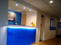Travelodge Preston Chorley Hotels in Chorley