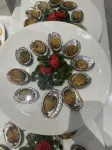 Lifeng Hotel (Minhou Gaoxin Road , Fuzhou) - Morgenmad