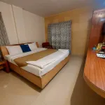 White Parrot - Bintang 3