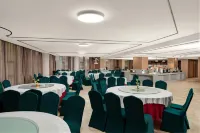 Shang       Ya    Hotel