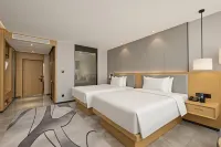 Wenhe Ruijin Hotel - breakfast