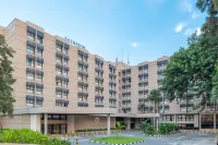 Sheraton Lagos Hotel Hotels in 