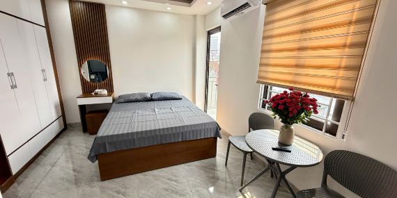 Era Apartment Hoang Hoa Tham