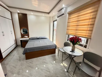 Era Apartment Hoang Hoa Tham Hotels near Machinco Building - MDRI
