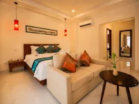 Le Kree Downtown Hotel