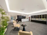 Long Yin Hotel