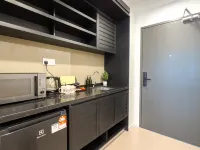 Stallionz Premium Suites Ipoh by BYON Hotels near Ipoh War Memorial