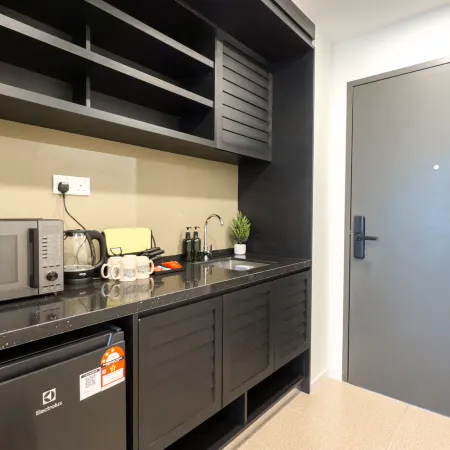 Stallionz Premium Suites Ipoh by BYON