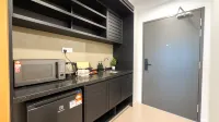 Stallionz Premium Suites Ipoh by BYON - 5 stelle
