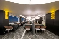 Tangchao Hotel (Qiqihar Central Plaza Dashang New Mart) - فطور