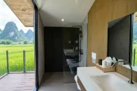 明仕山野聴竹・風喃中国式旅館 - 4つ星