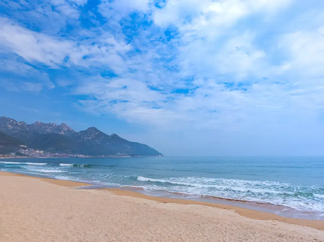 Enjoy Mountain Sea Resort Camp - 칭다오 시