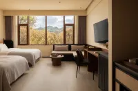 Hundred-mile Azalea ·Jianglu Saga Villa