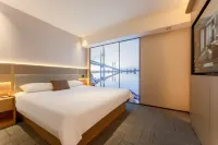 Haiyue Hotel (Harbin Sports College Nangang District Government Store) - Esport