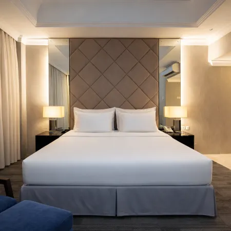 The Mirah Hotel Bogor