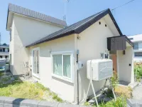 Hachiken House  호텔